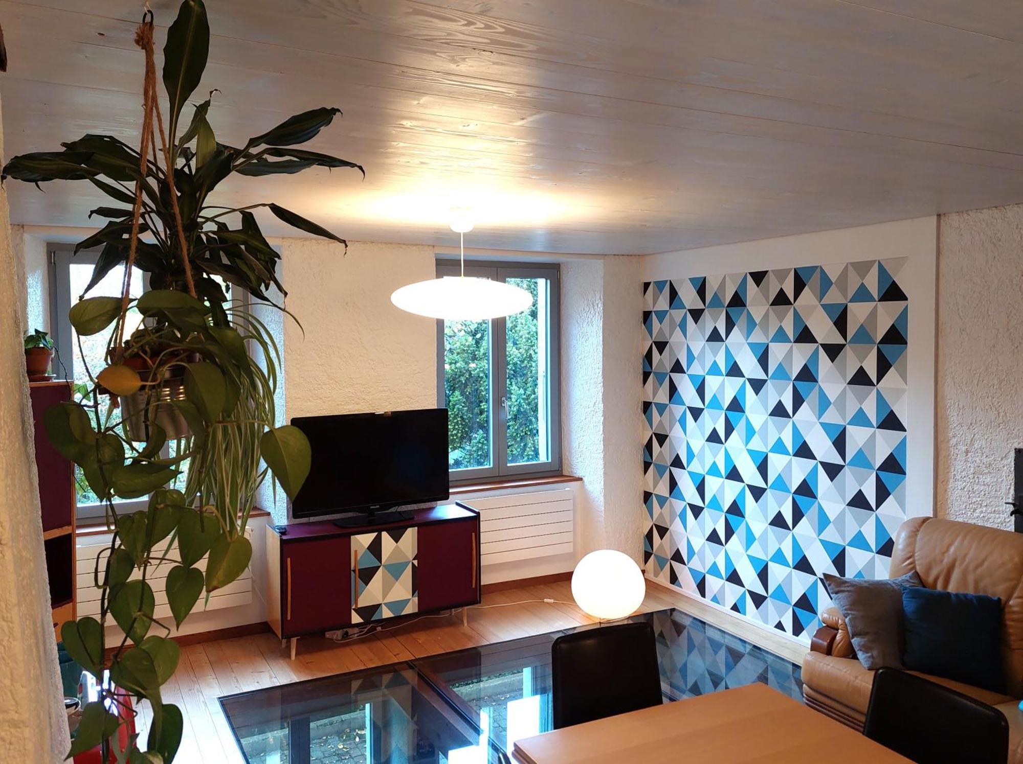Chambres D'Hotes T'22 Fleurier Kültér fotó